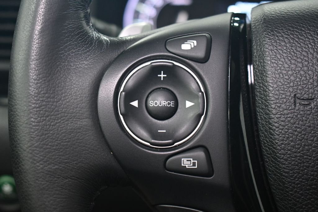 2017 Honda Pilot Touring - Photo 21