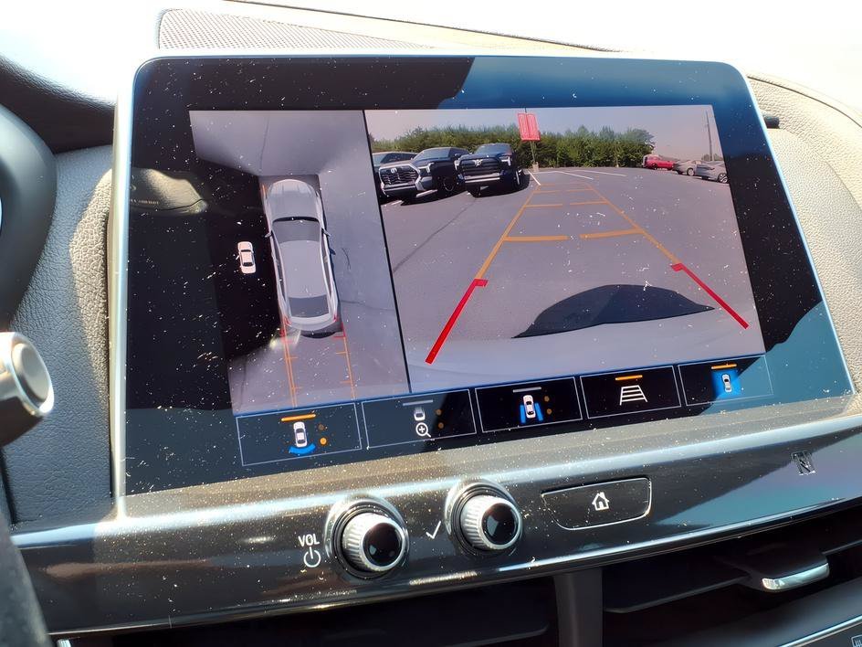 Used 2021 Rift Metallic Cadillac V-Series image 20