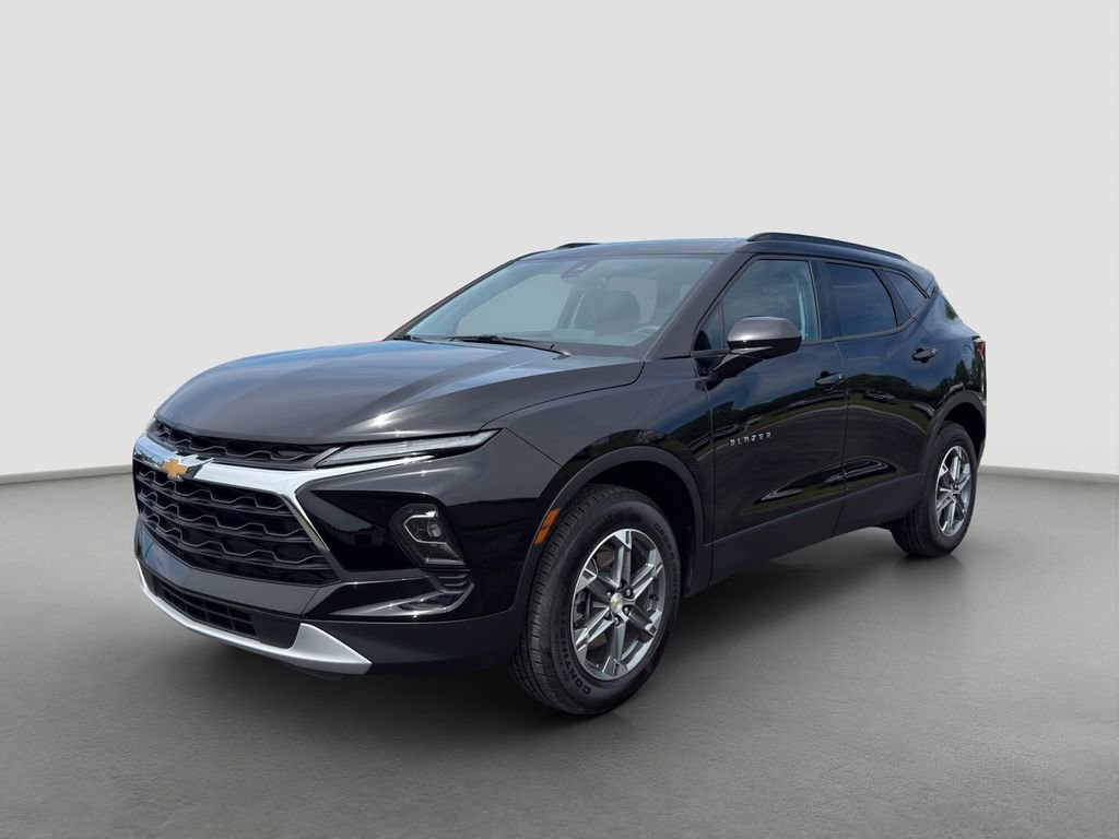 2024 Chevrolet Blazer 2.0T 2LT FWD's photo