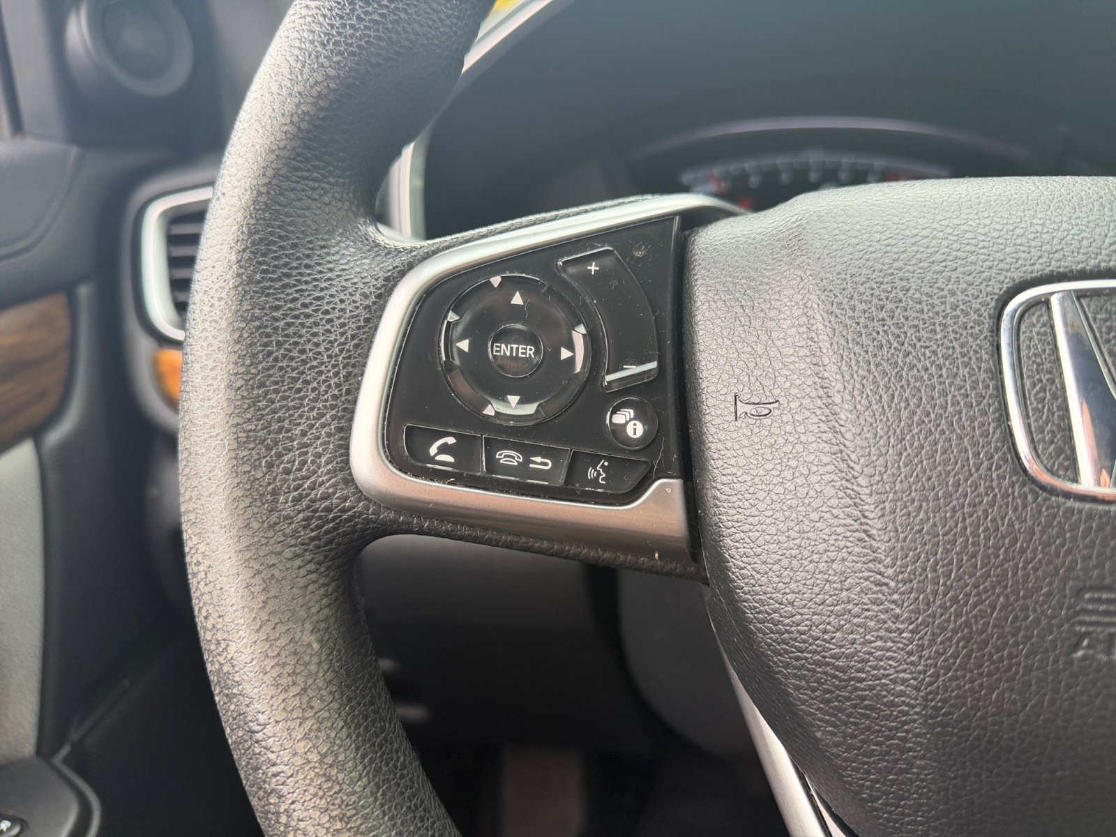 2019 Honda CR-V EX - Photo 11
