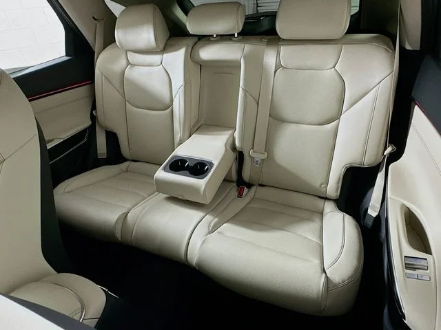 New 2026 Genesis GV70 2.5T