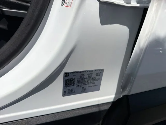 Certified Used 2026 White GMC Elevation image 33