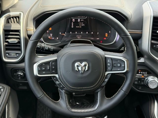 New 2026 White Ram  image 24