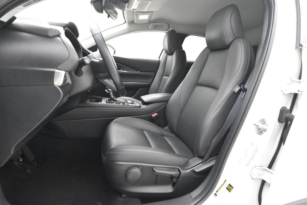 Certified Used 2023 Snowflake White Pearl Mazda 2.5 S Select Package image 25