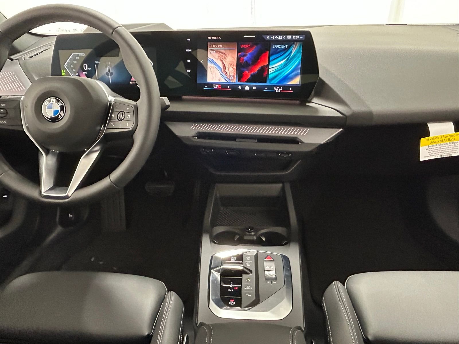 New 2026 Storm Bay Metallic BMW 228 Gran Coupe image 9