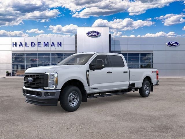 2025 Ford F-250SD XL