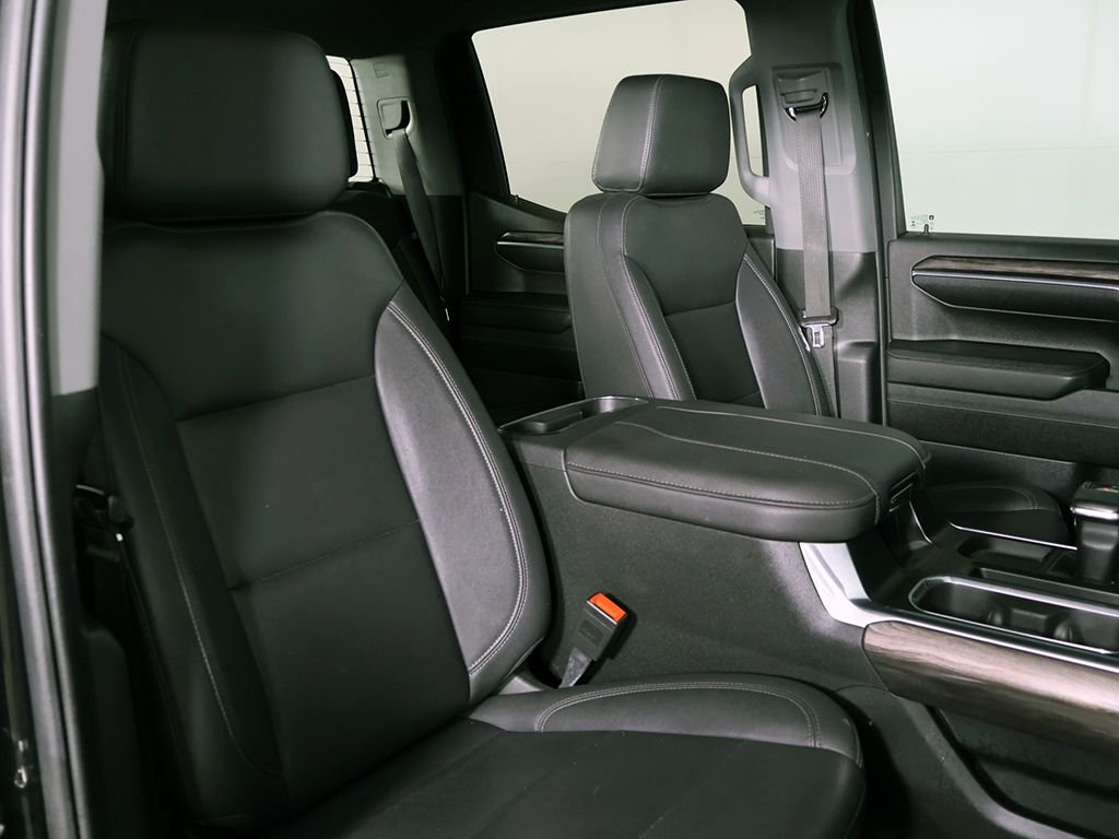 2023 Chevrolet Silverado 1500 LTZ - Photo 28