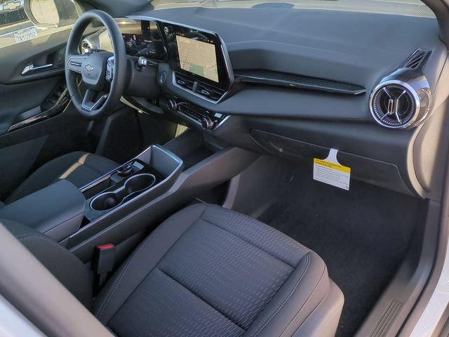 2026 Chevrolet Equinox LT - Photo 31
