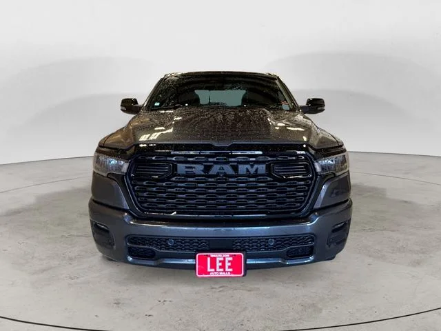 New 2026 Gray Ram Big Horn/Lone Star image 9