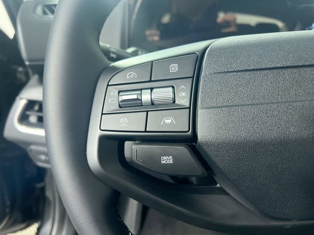 New 2025 Interstellar Gray Kia EX image 17