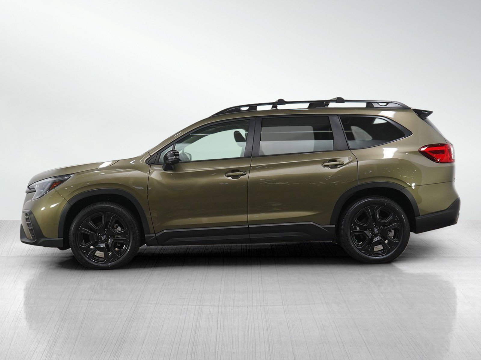 Used 2023 Subaru Ascent Onyx Edition Limited with VIN 4S4WMAKD0P3427946 for sale in Burnsville, Minnesota