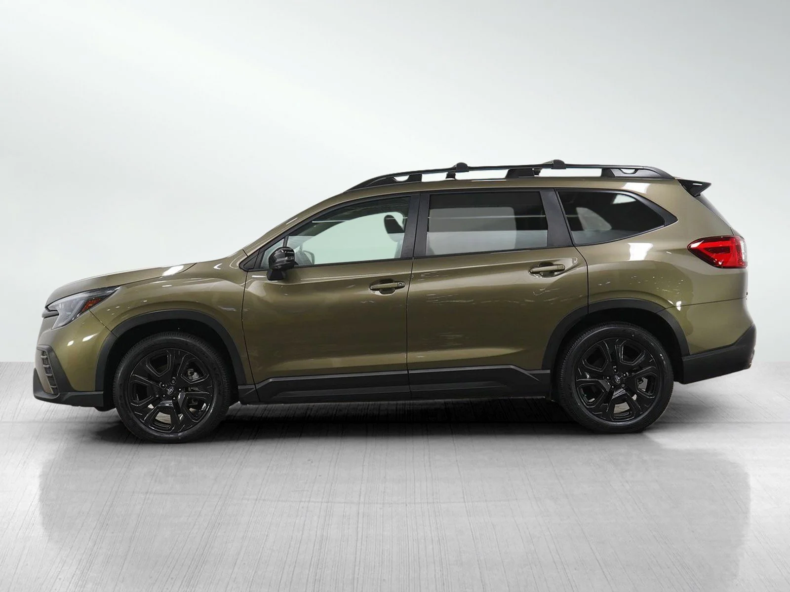 Used 2023 Subaru Ascent Onyx Edition Limited with VIN 4S4WMAKD0P3427946 for sale in Burnsville, Minnesota