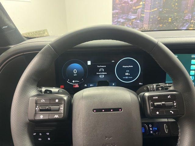New 2026 White Hyundai XRT Pro image 12
