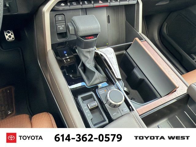 2026 Toyota Tundra 1794 Edition - Photo 24
