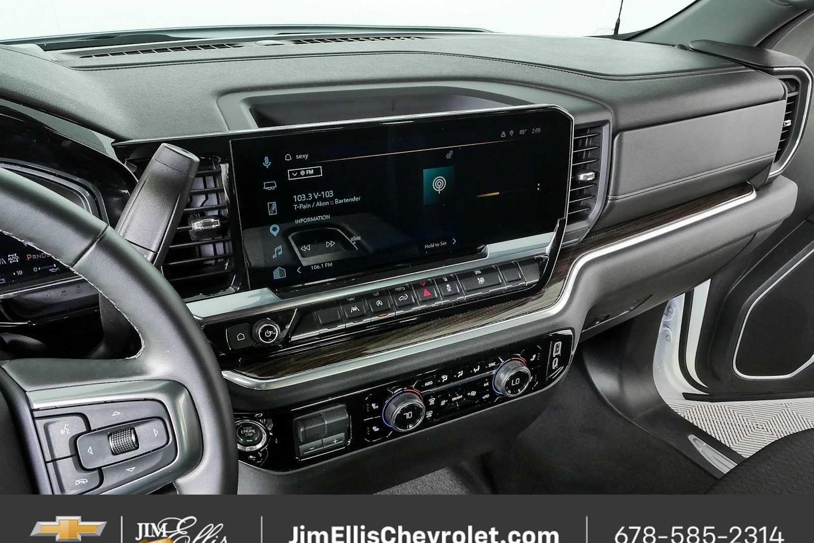 2026 Chevrolet Silverado 1500 RST - Photo 12