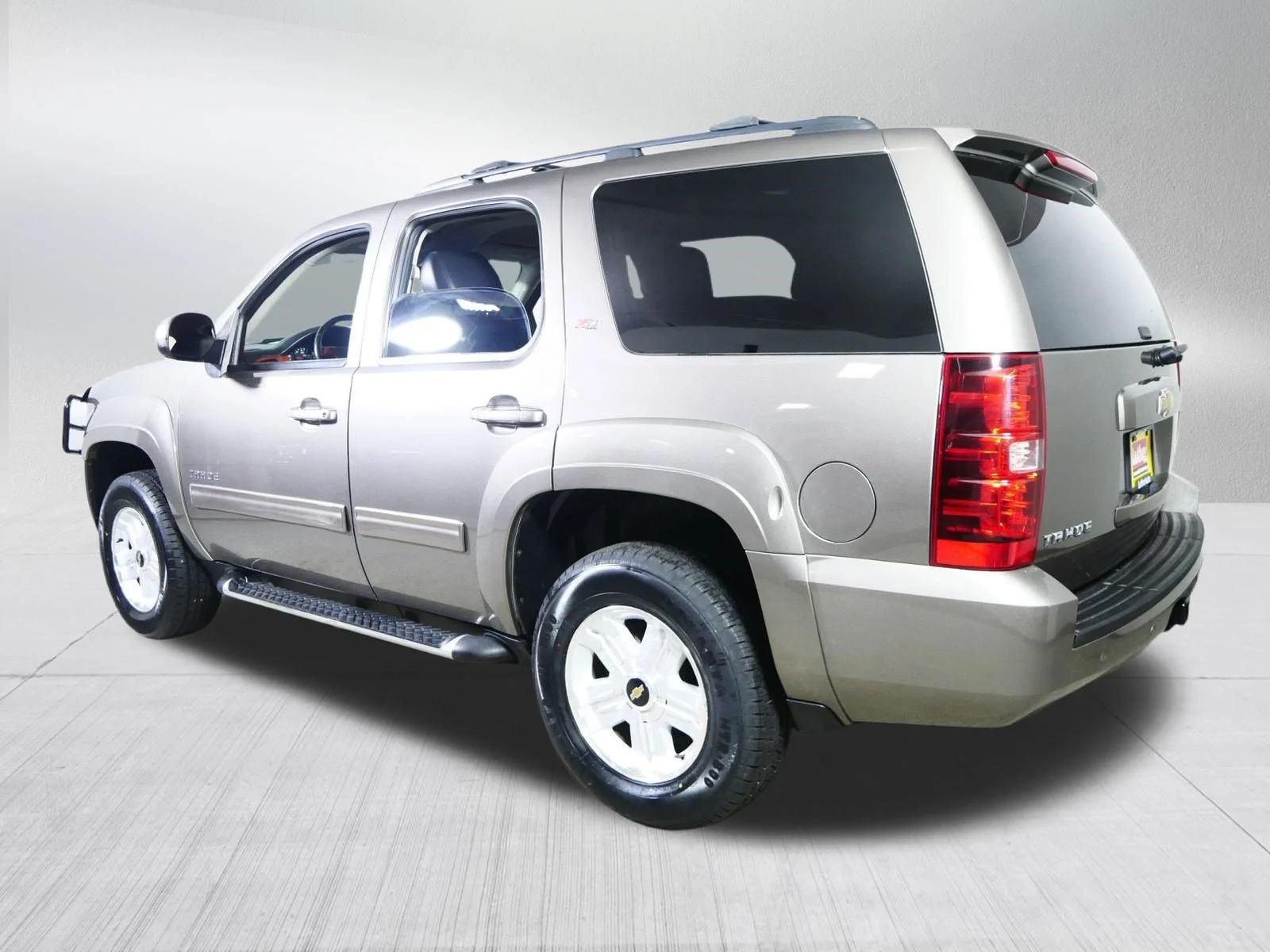 Used 2011 Mocha Steel Metallic Chevrolet LT image 5