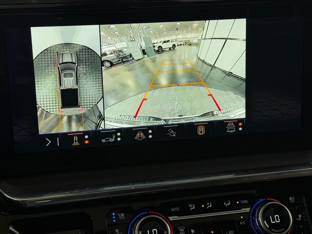Certified Used 2024 White GMC Denali Ultimate image 19