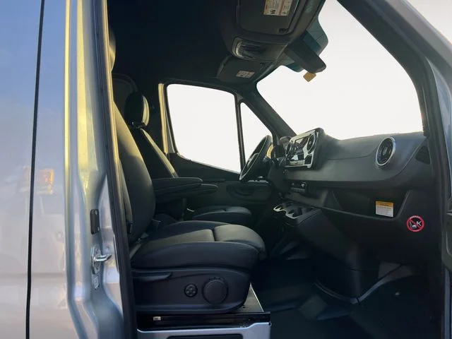 2026 Mercedes-Benz Sprinter Cargo Van Base - Photo 15