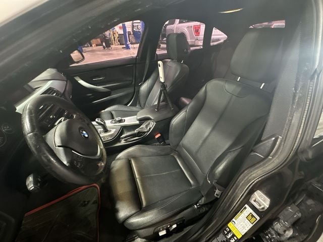 Used 2016 Black BMW 428i xDrive Gran Coupe image 17