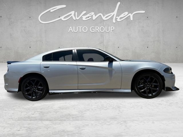 Used 2023 Silver Dodge R/T image 17