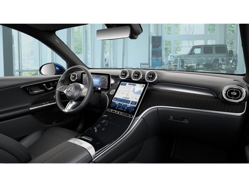 2026 Mercedes-Benz GLC Base - Photo 47