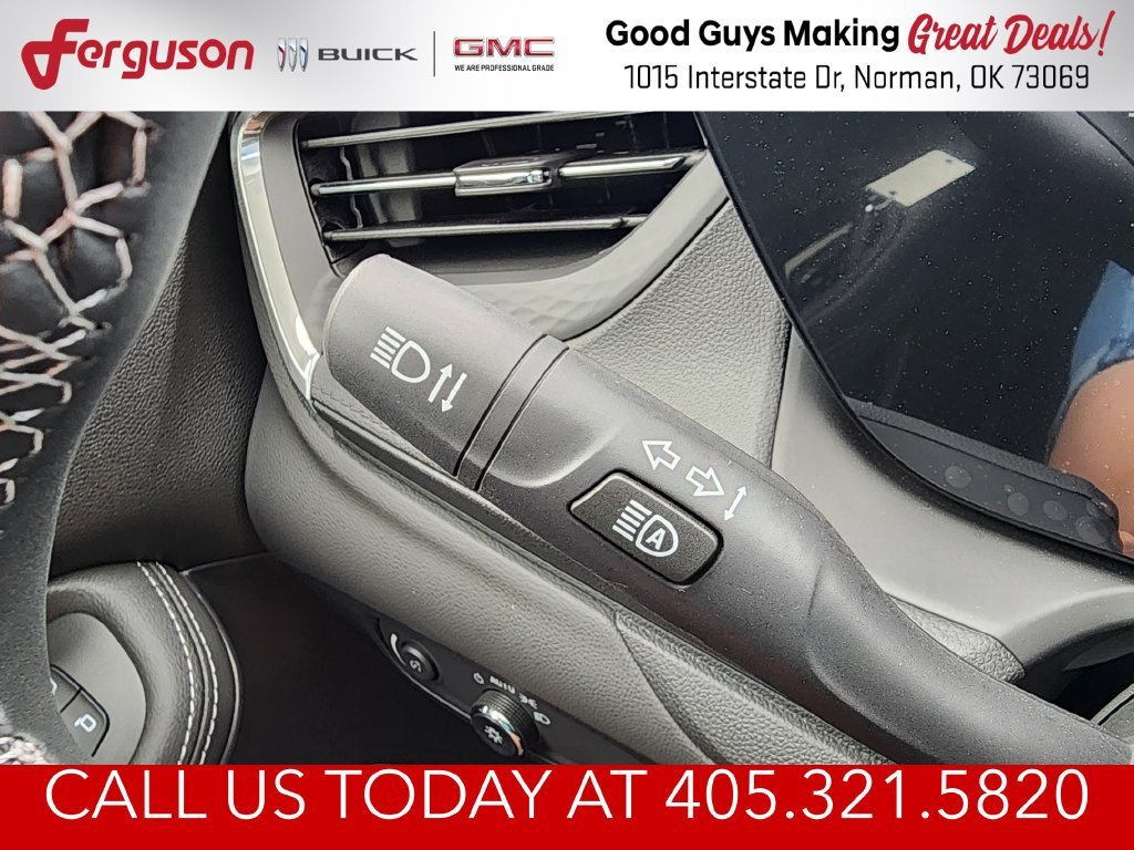 2026 Buick Encore GX Preferred - Photo 21