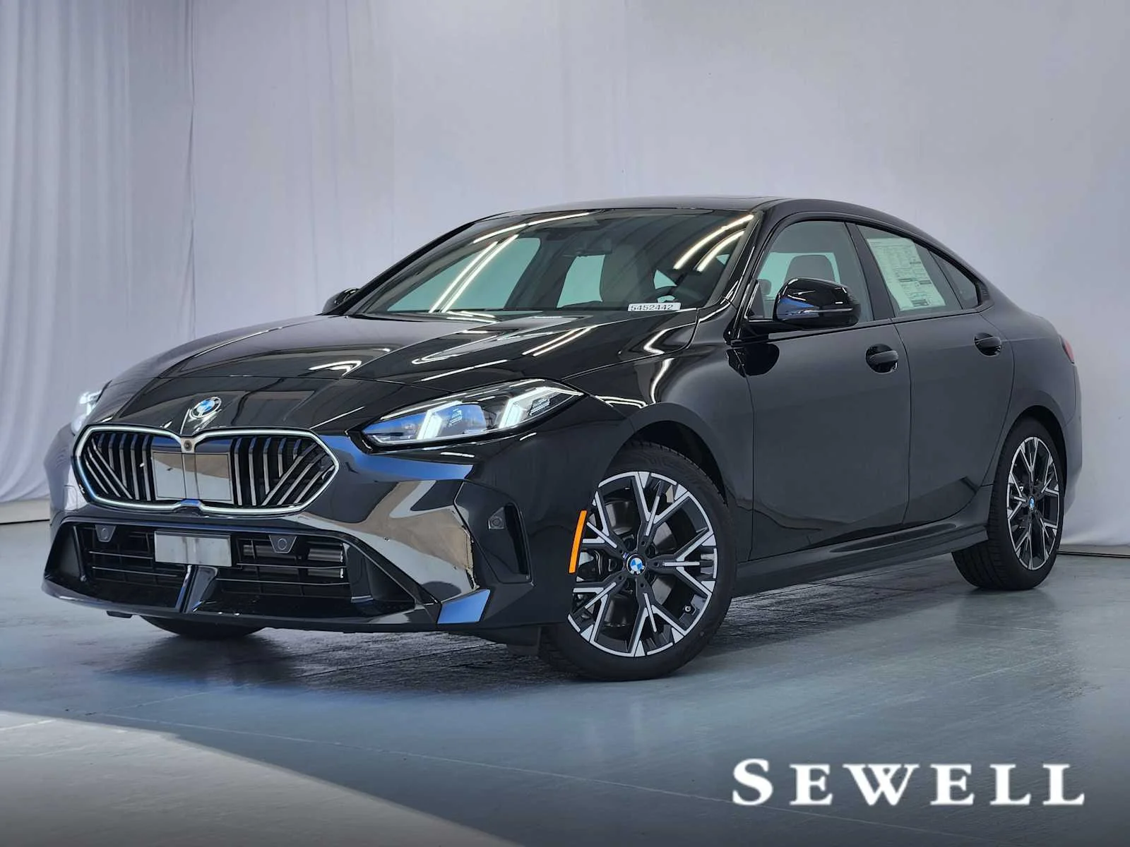 2026 BMW 228 228
