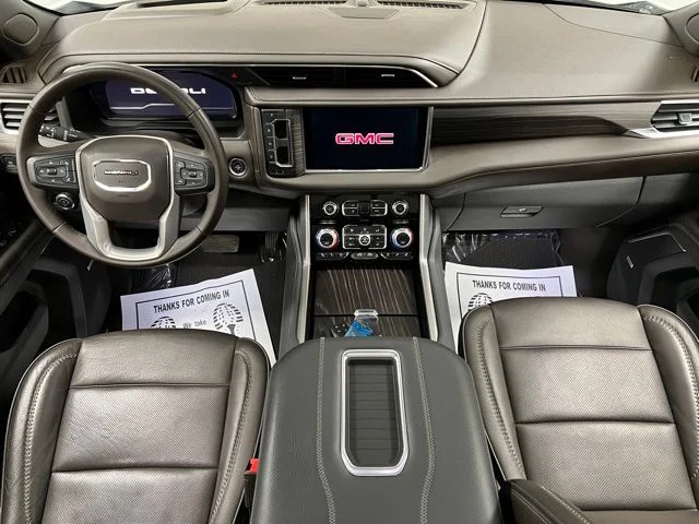 Used 2023 White GMC Denali image 21