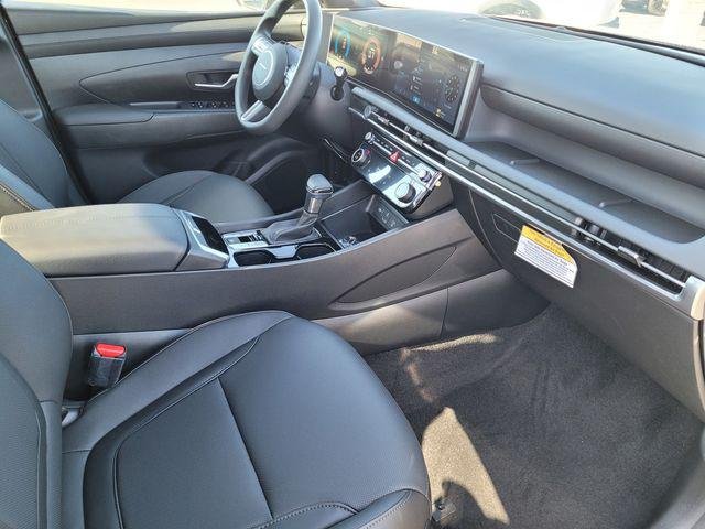 2026 Hyundai Santa Cruz SEL - Photo 14