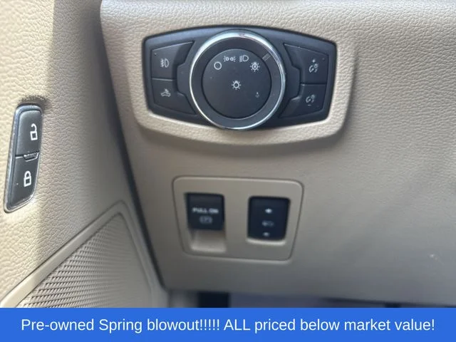 Used 2020 Gray Ford XLT image 32