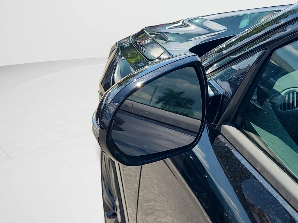 New 2026 Ebony Twilight Metallic Buick Sport Touring image 25