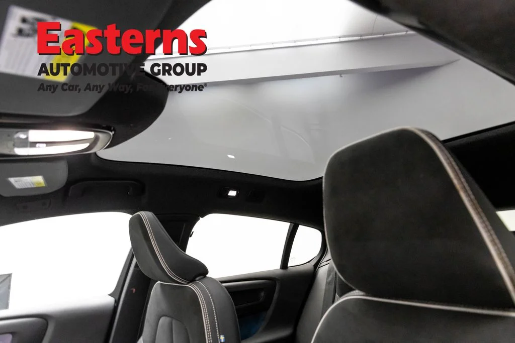 Used 2023 Gray Volvo Ultimate image 33