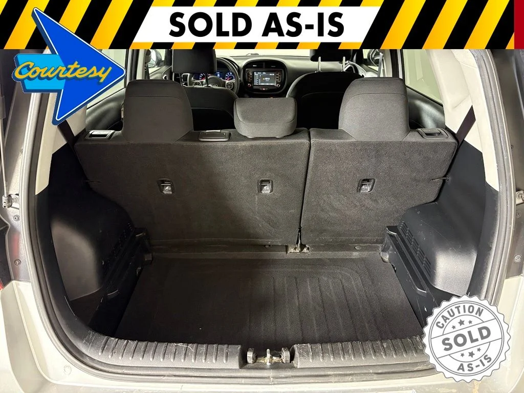 Used 2021 Silver Kia LX image 34