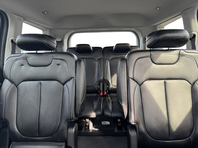 Used 2023 White Jeep Limited image 19