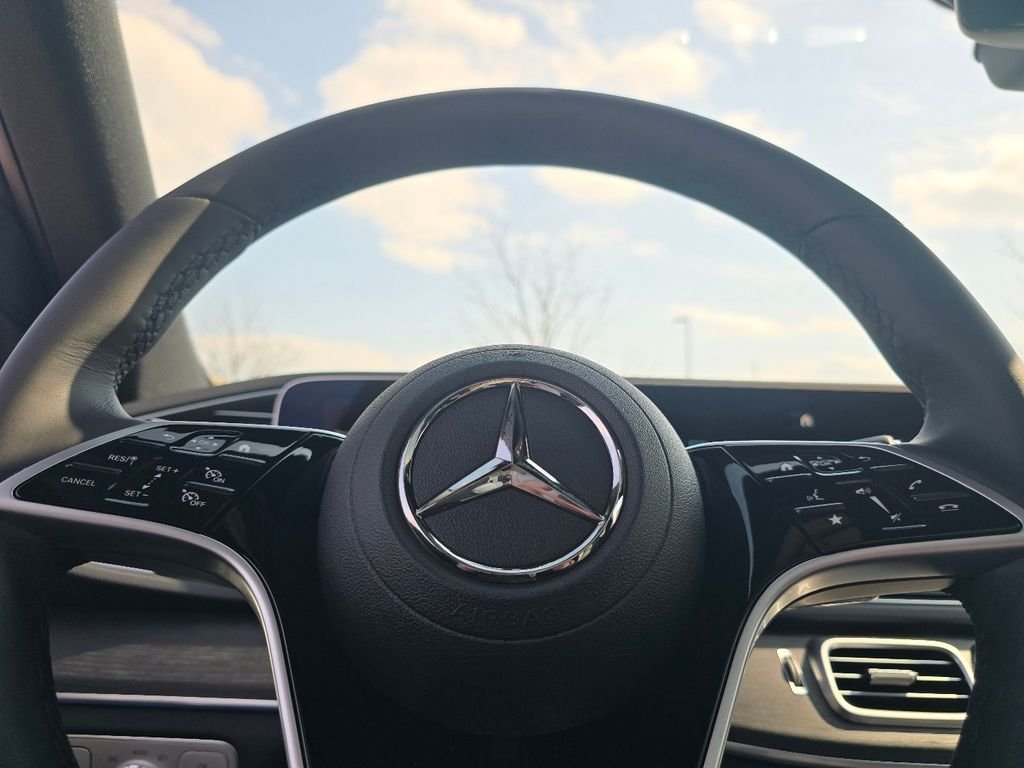 New 2026 Twilight Blue Metallic Mercedes-Benz GLE 350 image 30