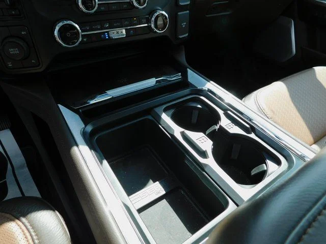 2024 Ford F-350 Super Duty King Ranch - Photo 19