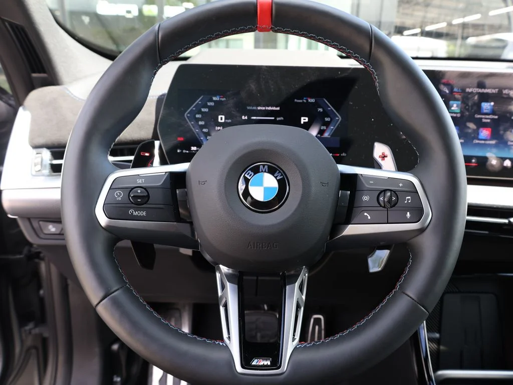Used 2026 Silver BMW M35i image 35