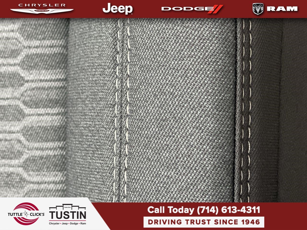 New 2026 Serrano-Green Metallic Exterior Paint RAM Big Horn image 26