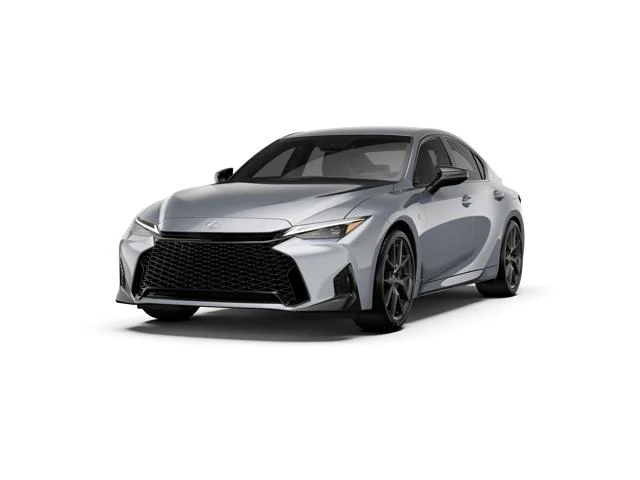 New 2026 Iridium Lexus F SPORT DESIGN image 1