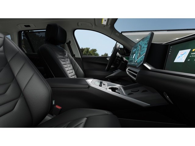 New 2027 Dravit Grey Metallic BMW X5 40 image 9