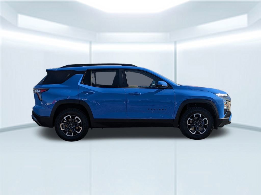 2025 Chevrolet Equinox ACTIV - Photo 7