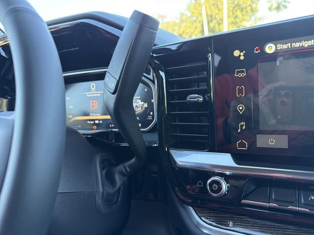 2026 GMC Sierra 1500 SLE - Photo 29