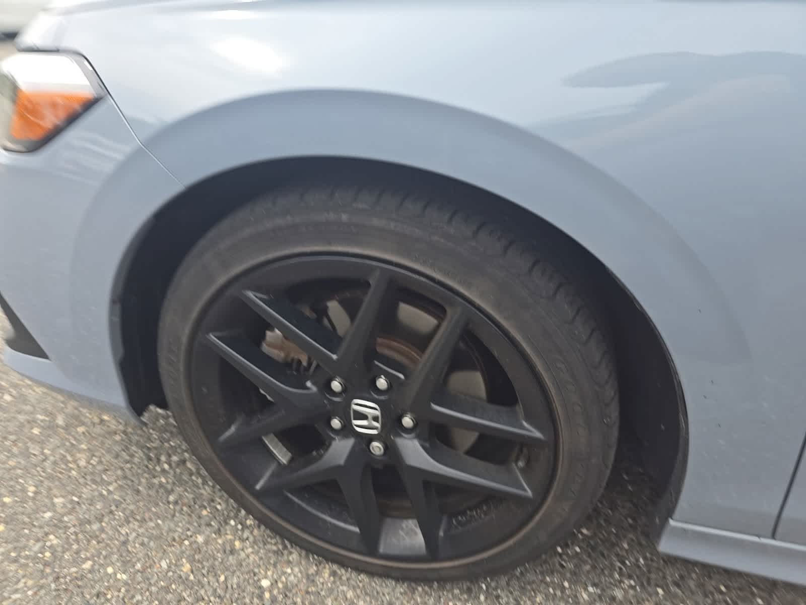 2023 Honda Civic Si - Photo 13