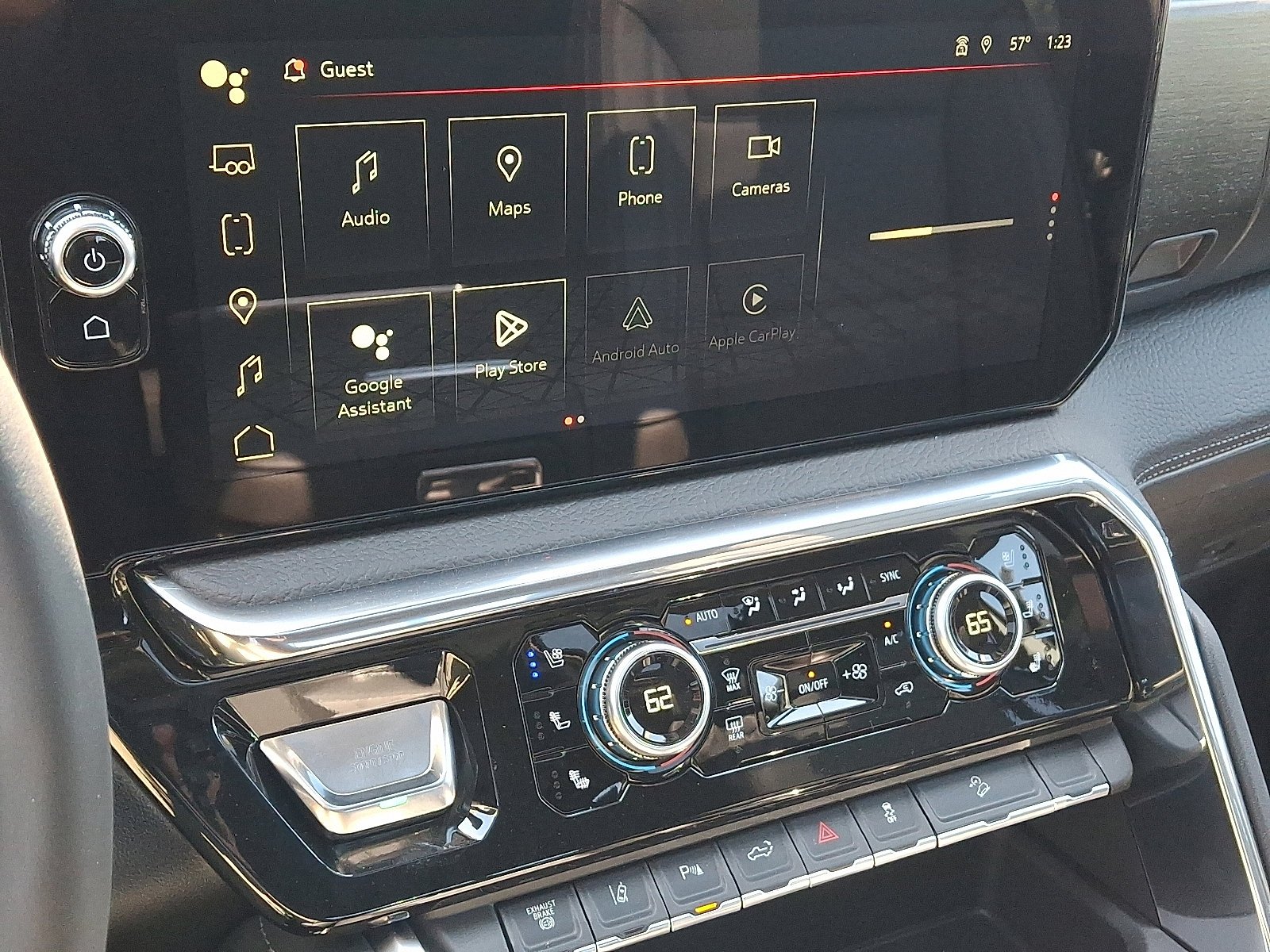2026 GMC Sierra 2500HD Denali - Photo 11