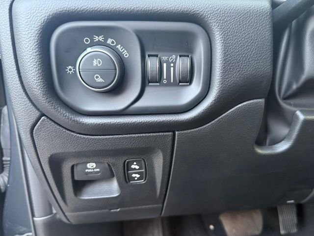 2025 RAM 1500 Laramie - Photo 11