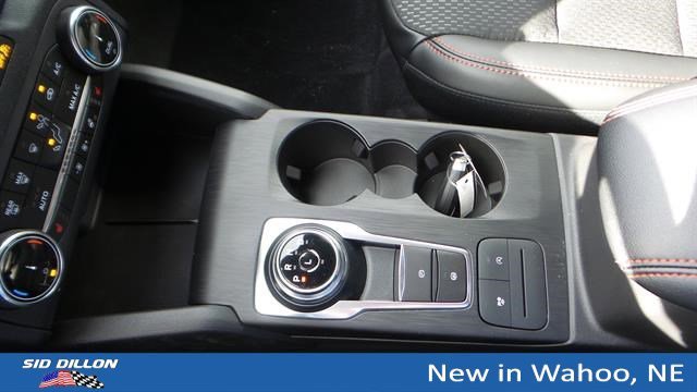 2026 Ford Escape ST-Line - Photo 55