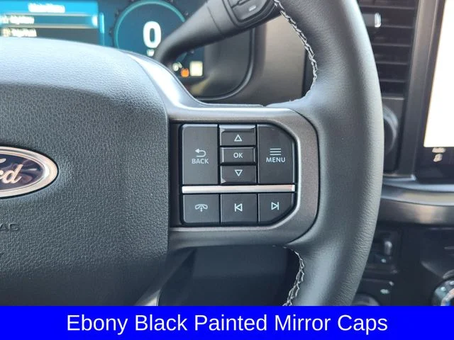 2026 Ford F-250 Super Duty Lariat - Photo 30