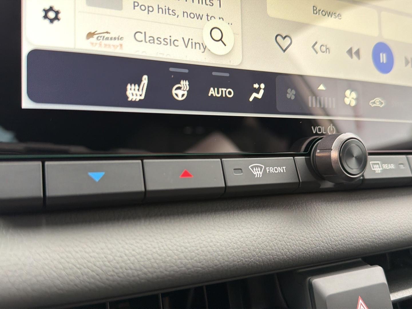 New 2026 Meteor Shower Toyota SE image 25