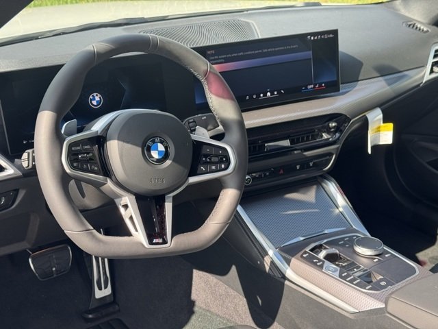 Used 2026 Mineral White Metallic BMW 430i xDrive image 16