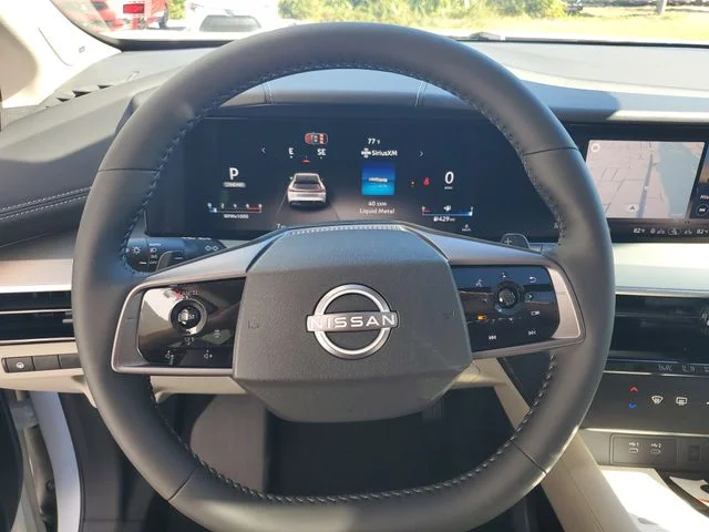 2026 Nissan Murano SL - Photo 11